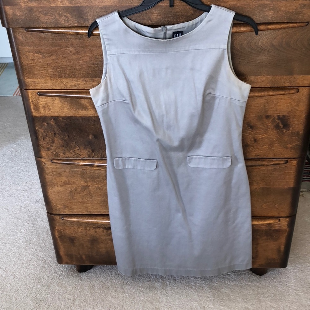 Gap Dress